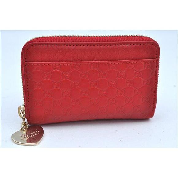Auth Gucci Micro Guccissima Lovely #74867G21B - Picture 13 of 15